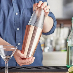 BAR AND BEVERAGE EQUIPMENTS