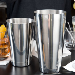 BAR AND BEVERAGE EQUIPMENTS