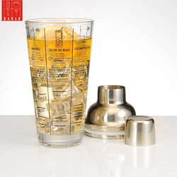 BAR AND BEVERAGE EQUIPMENTS