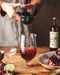BAR AND BEVERAGE EQUIPMENTS