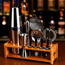 BAR AND BEVERAGE EQUIPMENTS