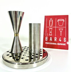 BAR AND BEVERAGE EQUIPMENTS