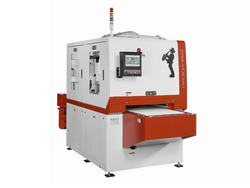 ITD-Deburring Machine-Dry sanding (Tab ...