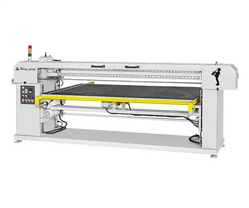 CA-Cross Belt Triangle Sander from MING PING MACHINERY CO., LTD.