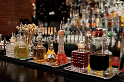 BAR AND RESTAURANT