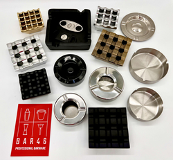 Ashtrays