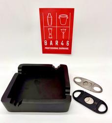 Ashtrays