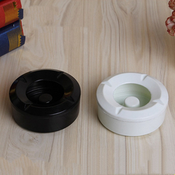 Ashtrays