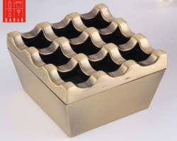 Ashtrays
