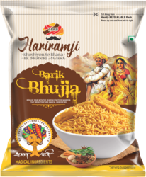 Original Bikaneri Bhujiya from CARE SERVICES