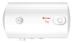 WATER HEATERS THERMEX HYPER