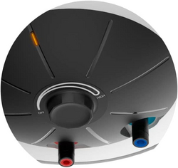 WATER HEATER THERMEX VISION from THERMEX