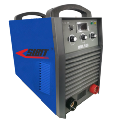 SIBIT welding machineMMA--500