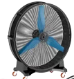 Industrial Removable Fans in UAE