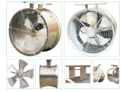 Find Best Circulation Fans in UAE