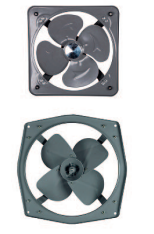 Branded Exhaust Fan Suppliers in UAE