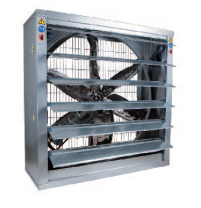 Large Exhaust Fans