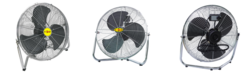 Floor Fan Series?12’’,16”,18”,20”)