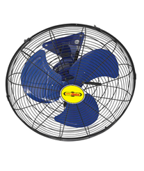 Industrial Circomatic Fan Suppliers in UAE