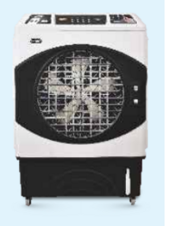  ECM-5000 Cool Star Air Cooler