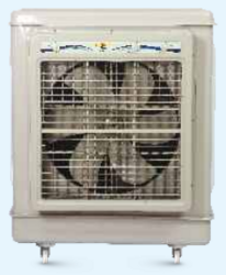 ECS-8000 Hi-Cool Air Cooler