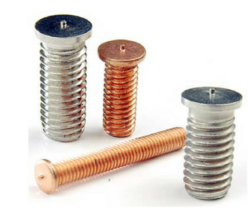 Capacitor Discharge Studs