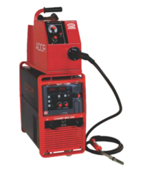 Inverter based MIG Welder Top Supplier