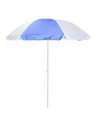 Poly Cotton Beach Umbrella 