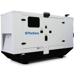Perkins UK Diesel Generator – Model P20 (20 KVA)