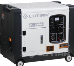 LUTIAN 7G-LDE Generator