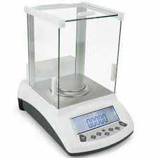 Weighing Balance