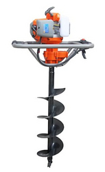 EARTH AUGER SUPPLIER UAE