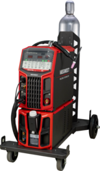 Megmeet MetaTIG DC Series Multi-functional HF  ...