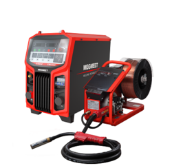 Megmeet Artsen2 CM500C Full-Digital Carrier ...