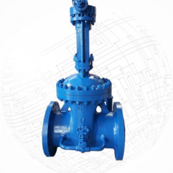 Gate Valve