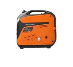 Silent Inverter Gasoline Generator Suppliers in UAE