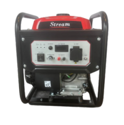 Inverter Gasoline Generator-ST3750I