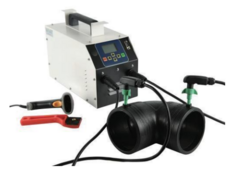 Electrofusion Welding Machine Suppliers in UAE