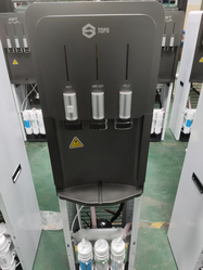 water dispenser from HEBEI TOPU WATER TECH CO.,LTD