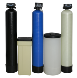 Water softener
