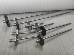 Hastelloy Thermowell