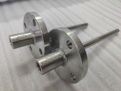 Duplex Thermowell 