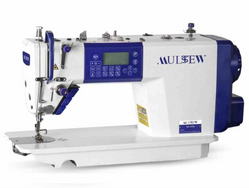 Lockstitch Sewing Machine from YOUJIA INTELLIGENT TECHNOLOGY (TAIZHOU) CO.,LTD