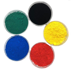Iron Oxide