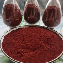 Iron Oxide