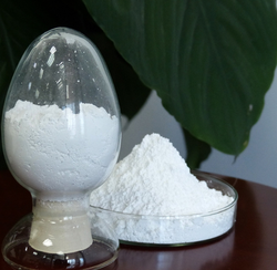 Zinc oxide