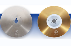 Log Saw Blades