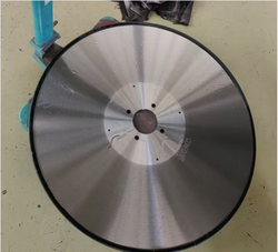 Log Saw Blades