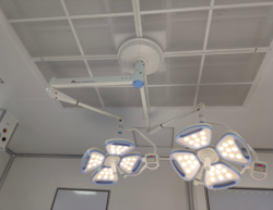 Hospedia Surgical Lights | OT Lights | Medical light
