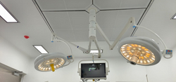 Hospedia Surgical Lights | OT Lights | Medical light